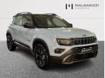 Jeep Avenger 2022 1.2 turbo e-hybrid mhev Upland 4xe 145cv edct6