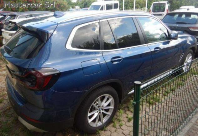 BMW X3 X3 xdrive20d mhev 48V auto - HE047BY rif. 23969326 - Foto 4