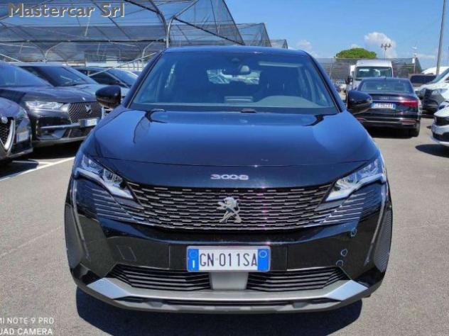 PEUGEOT 3008 3008 2021 puretech t Active Pack s - GN011SA rif. 24083481 - Foto 9