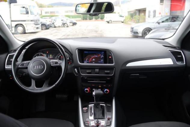 AUDI Q5 2.0 TDI 190 CV clean diesel quattro S tr. Advanced rif. 22123832 - Foto 9