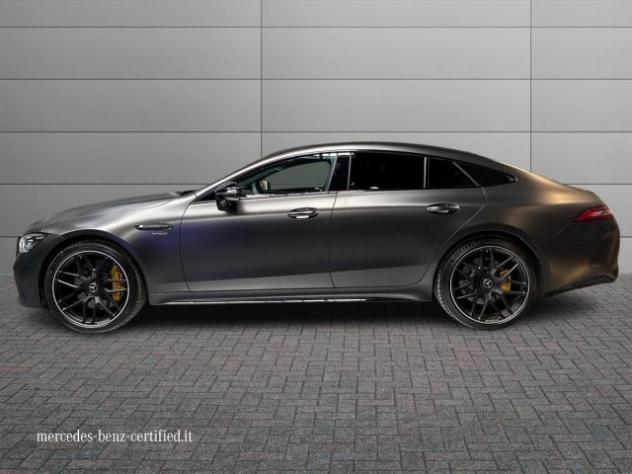 MERCEDES-BENZ AMG GT Coupé 4 53 4Matic+ Mild hybrid AMG rif. 23891419 - Foto 6