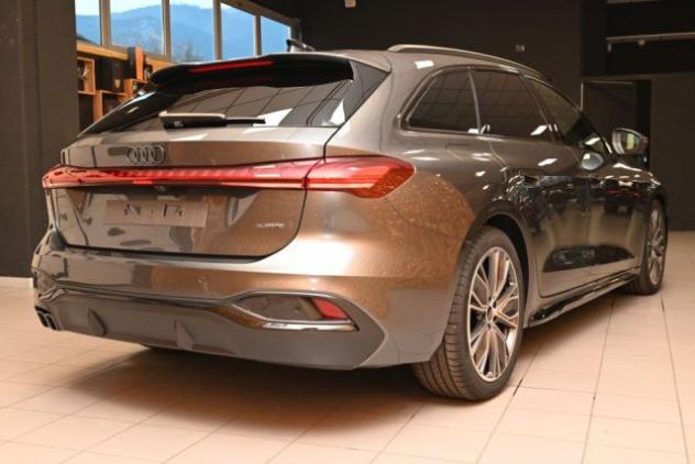 AUDI A5 AVANT TDI MHEV 204CVQ.S-TR.S-LINE ED.TET.SCONTO30% rif. 22946358 - Foto 3