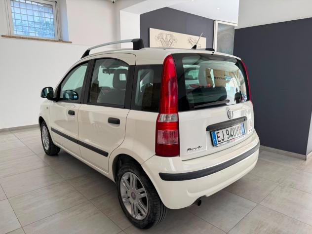 Fiat Panda 1.3 MJT 16V DPF Emotion - Foto 5