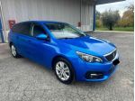 PEUGEOT 308 BlueHDi 130 S&S EAT8 SW Active Business rif. 23084603