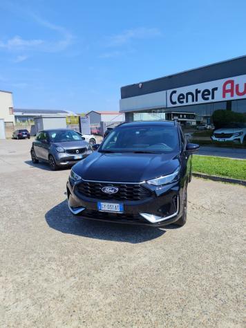 Ford Kuga 2.5 Benzina FHEV 180CV 2WD ST-Line Auto Plug in - Foto 4