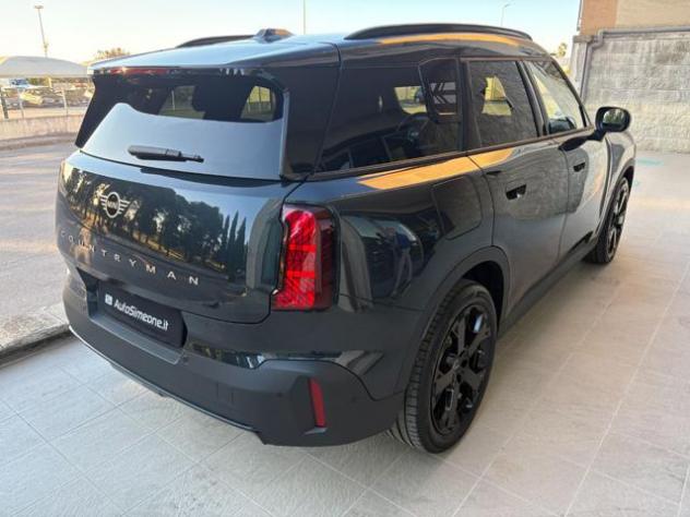 MINI Countryman D Classic Countryman CERCHI DA 19'' rif. 24193372 - Foto 5