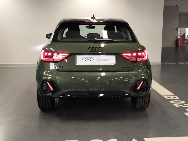 Audi A1 A1 allstreet 30 TFSI S tronic Identity Contrast - Foto 5