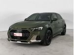Audi A1 A1 allstreet 30 1.0 tfsi Business 116cv s tronic