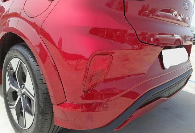 FORD PUMA PREMIUM GEN-E 43 kWh - Foto 2