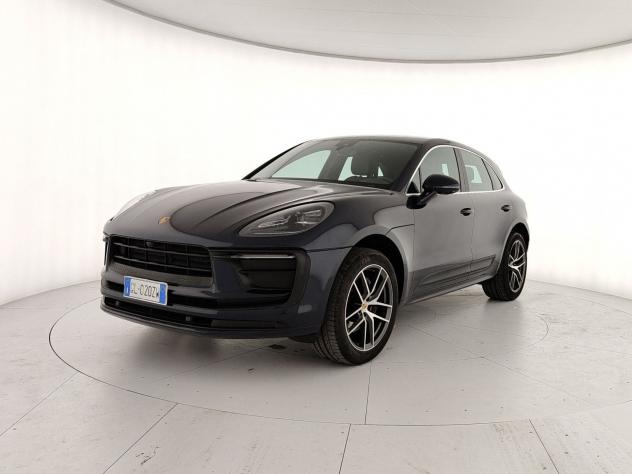 Porsche Macan I 2022 2.0 265cv pdk - Foto 3