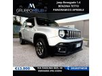 Jeep Renegade 1.4 BENZIAN TETTO PANORAMICO APRIBILE