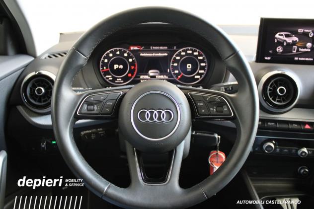 Audi Q2 Q2 35 TFSI S tronic S line Edition - Foto 7