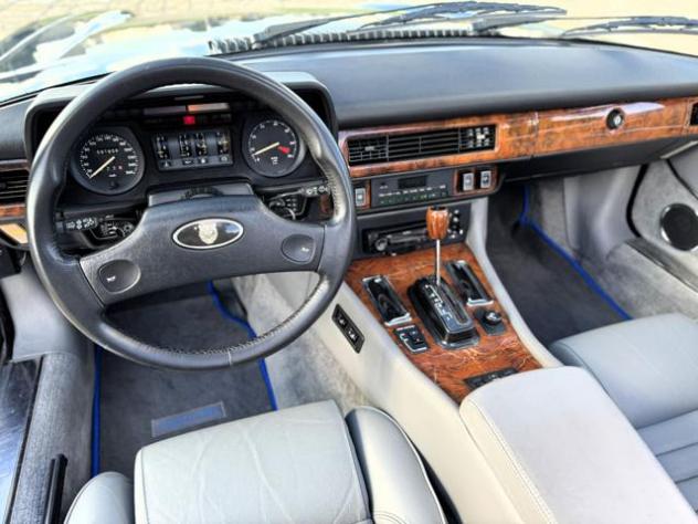 JAGUAR XJ -S Convertible (ASI-CRS) rif. 23281994 - Foto 10