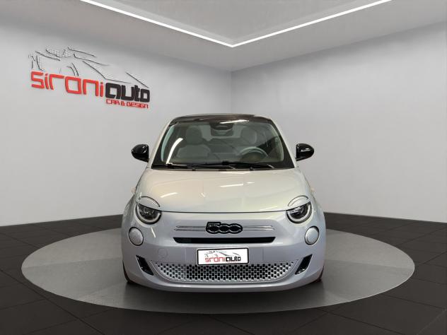 FIAT 500 Hybrid 1.0 Hybrid 65 cv La Prima - Foto 2