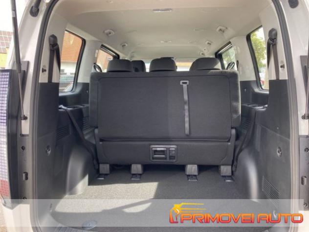 HYUNDAI Staria 2.2 AT 9 posti rif. 21376847 - Foto 3