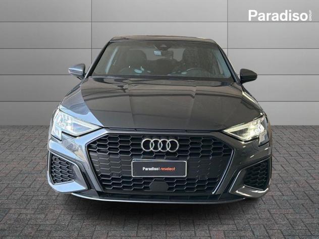 Audi A3 SEDAN - 2.0 TDI | 115CV - DIESEL | S-LINE - S-TRONIC | 2023 - Foto 3