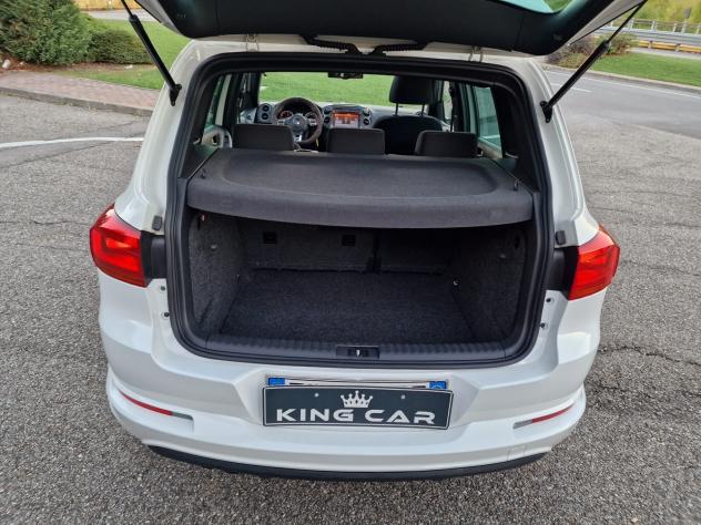 Volkswagen Tiguan 2.0 TSI 210CV 4MOTION DSG SPORT E STYLE - Foto 8