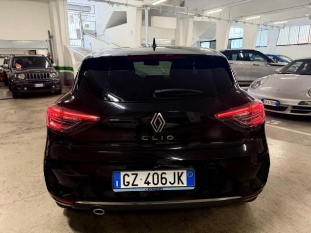 RENAULT Clio Clio V 1.0 tce TECHNO 90cv#UNIPROPRIETARIO#CARPLAY rif. 23877986 - Foto 9