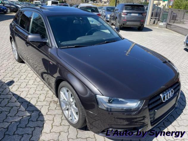 AUDI A4 Avant 2.0 TDI 150 CV Advanced ACC tetto pano rif. 23972814 - Foto 2
