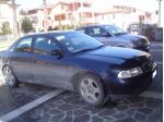 Audi A4 1.8 Clima Metano