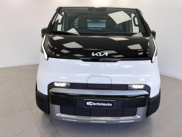 Kia PV5 Cargo EV 51,5 kWh Pro - Foto 4