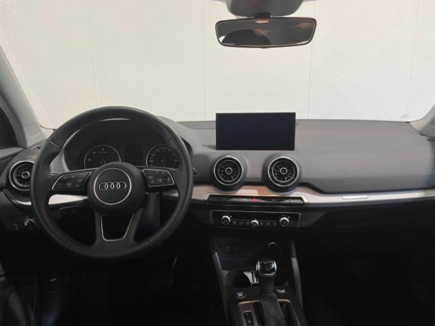 AUDI Q2 30 TDI S-TRONIC BUSINESS rif. 23833131 - Foto 5