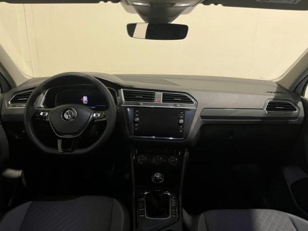 VOLKSWAGEN Tiguan 1.6 TDI SPORT rif. 24034224 - Foto 5