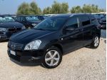 Nissan Qashqai+2 2.0 dCi DPF Tekna 7 POSTI UNICO PROPIETARIO PELLE-TETTO-NA &hellip;