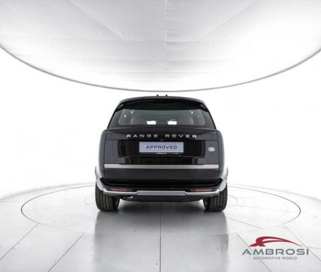 LAND ROVER Range Rover PASSO STANDARD HSE D300 MHEV AWD AUTO rif. 19090809 - Foto 7