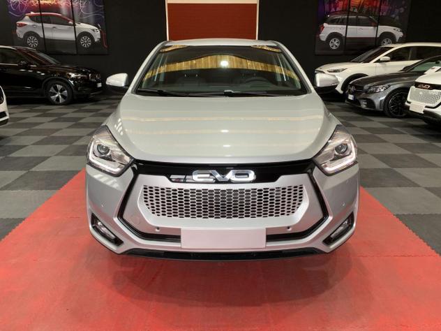 EVO Evo 3 Evo 3 1.5Garanzia 5 anni (60 mesi) o 100.000 chilometri - Foto 2