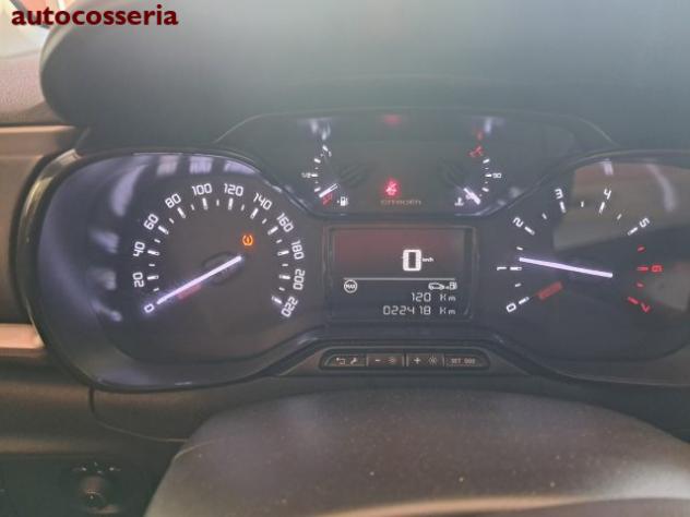 CITROEN C3 1.2 Shine rif. 23411127 - Foto 6
