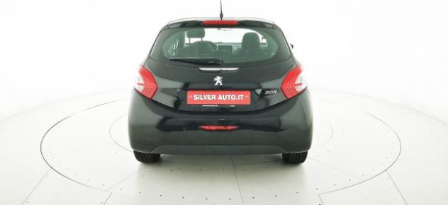 PEUGEOT 208 1° serie 1.2 VTi 82 CV 5 porte Active rif. 23205992 - Foto 5
