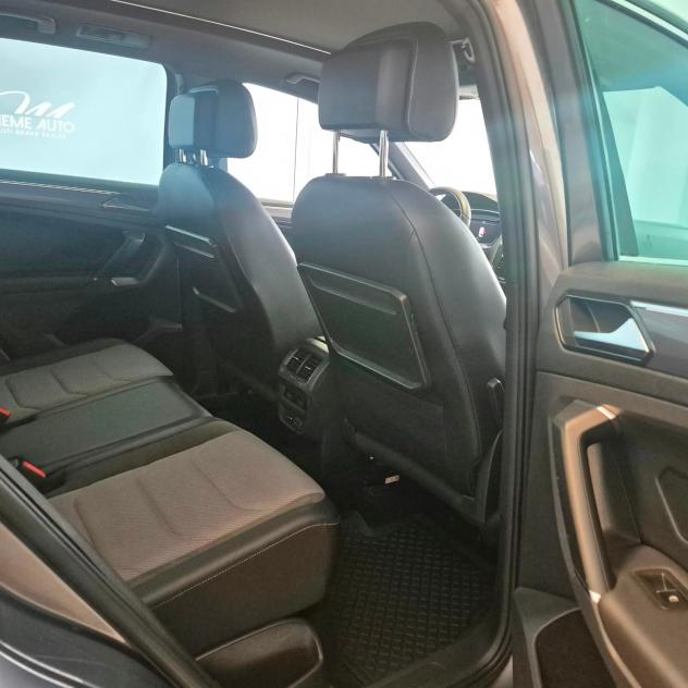 VOLKSWAGEN Tiguan 2ª serie Tiguan 2.0 TDI 190 CV SCR DSG 4MOTION Advanced BMT - Foto 6