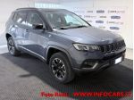JEEP Compass 1.3 T4 240 CV PHEV 4xe Trailhawk - PROMO  rif. 23094326