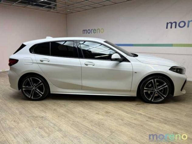 BMW 116 Serie 1 d M Sport auto rif. 18501937 - Foto 4