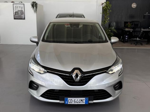 Renault Clio Blue dCi 85 CV 5 porte Intens - Foto 2