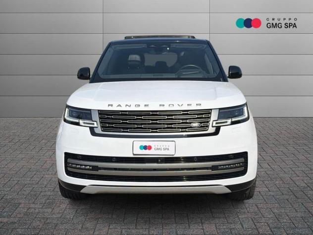 Land Rover Range Rover 3.0d i6 mhev HSE awd 300cv auto - Foto 2
