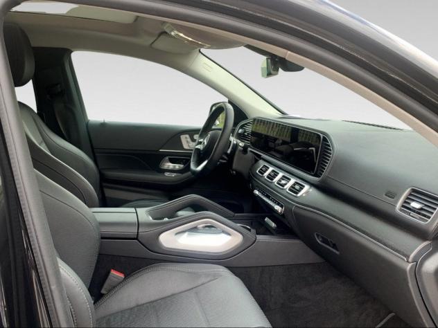 Mercedes-Benz GLE Coupe - C167 2023 Coupe 350 de phev AMG Line Premium 4matic auto - Foto 8