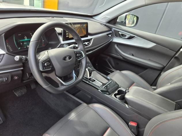 DR AUTOMOBILES dr 6.0 1.5 T CVT GPL NO FINANZIAMENTO OBBLIGATORIO - Foto 9