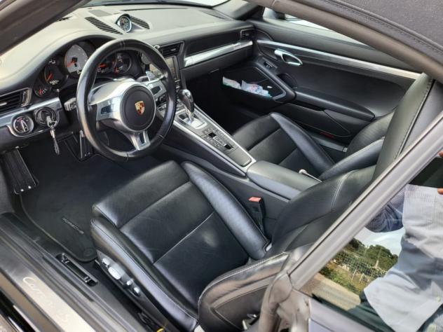 Porsche 911 3.8 Carrera 4S Cabriolet Pack 50year iva deducibil - Foto 9