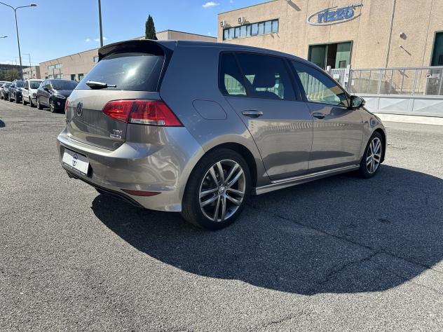 Volkswagen Golf Golf R-line 1.6 tdi (btdi) Comfortline Business 110cv - Foto 6