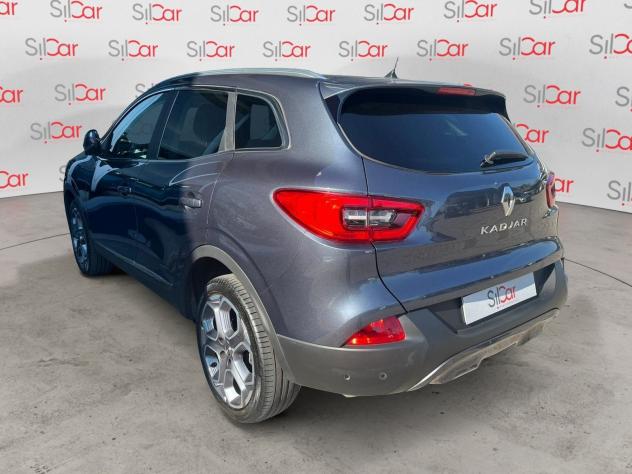 Renault Kadjar 1.2 Energy Tce 130cv HYPNOTIC EDC - Foto 5