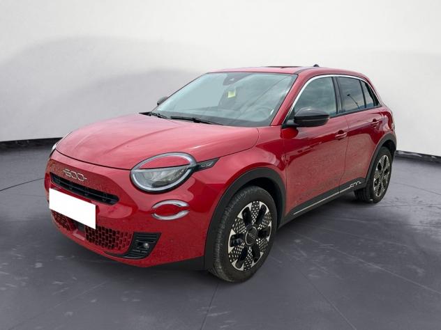 FIAT 600 1.2 Hybrid 110cv La Prima