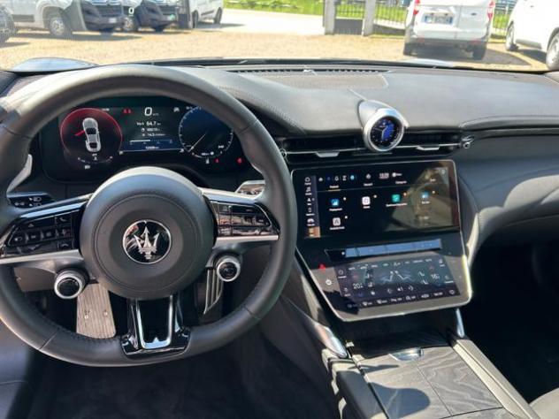 MASERATI GranTurismo V6 490 CV AWD Modena rif. 23953288 - Foto 8