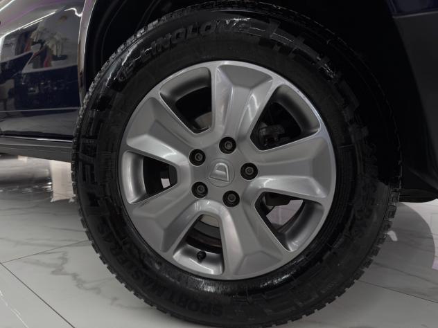 Dacia Duster 1.6 115CV Serie Limitata 85.000Km - Foto 6