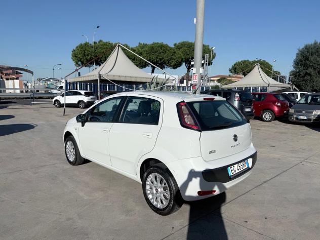Fiat Punto Evo 1.4 5 porte Emotion Natural Power - Foto 6