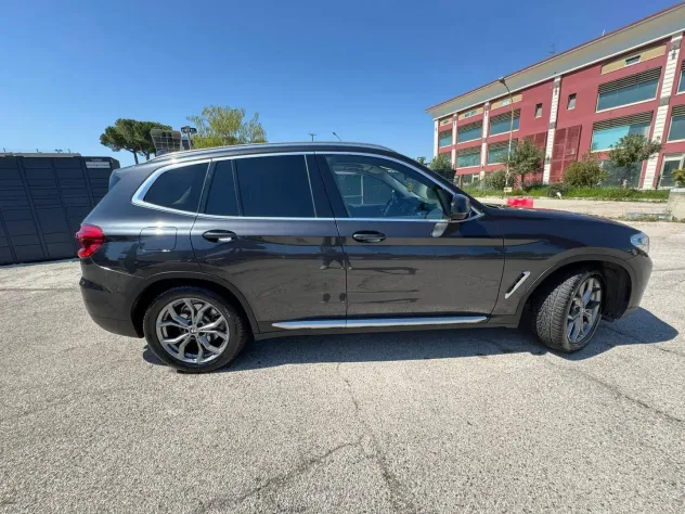 BMW X3 xdrive20d Msport 190cv auto - Foto 6
