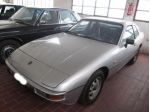 Porsche 924 2.0