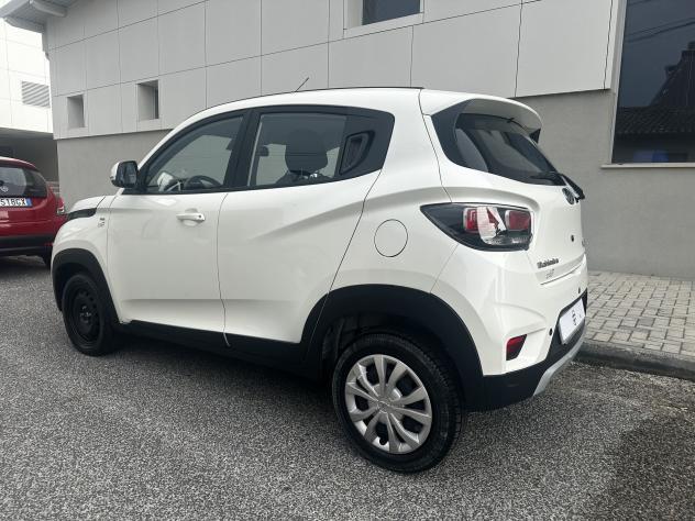 Mahindra KUV100 NXT 1.2 K6+ - Foto 4