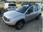 DACIA - Duster -  1.5 dCi 110 CV 4x2 LaurÃ©ate - UNIPRO. - NEOPATENTATI - F &hellip;
